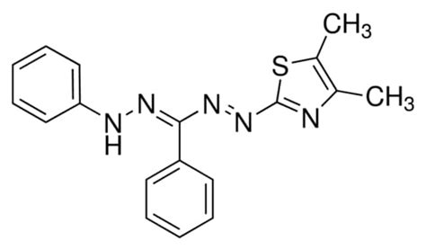 Sigma Aldrich Fine Chemicals Biosciences MTT Formazan Powder 57360 69