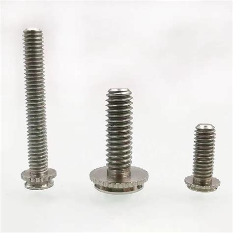 Stainless Steel Fasteners Ss Self Clinching Studs Screw China