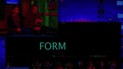 FORM - YouTube