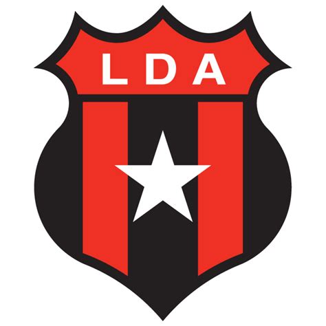 Alajuelense logo, Vector Logo of Alajuelense brand free download (eps, ai, png, cdr) formats