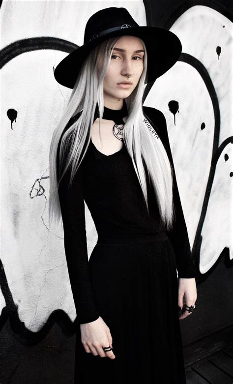 Bewitching Goth Outfit Ideas Goth Outfit Ideas Alternative