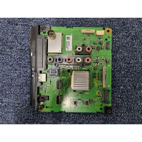 Panasonic TV TH 49E410K Mainboard Power Board Speaker IR Receiver