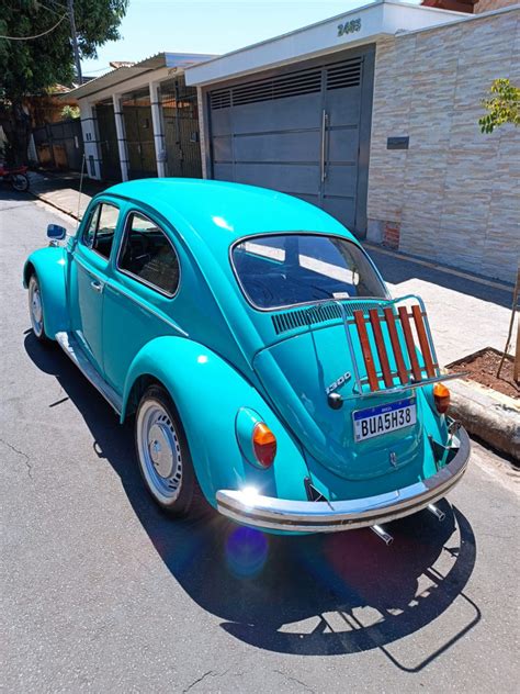 Fusca Vendido Aircooledsales