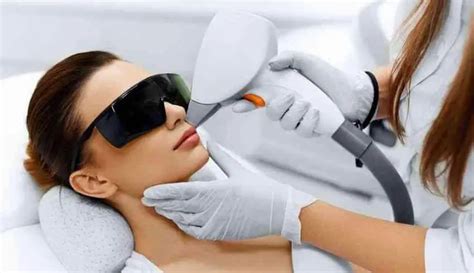 Laser Hair Removal