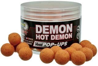 Starbaits POP UP Hot Demon G Starbaits POP UP Hot Demon G WebShopy