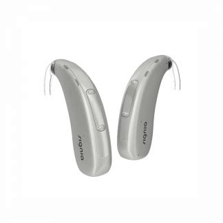 Buy Signia Motion C G SP 1X BTE Universal Hearing Solutions