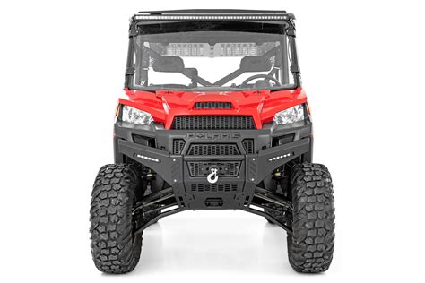 Rough Country Vertex Adjustable Suspension Lift Kit Polaris