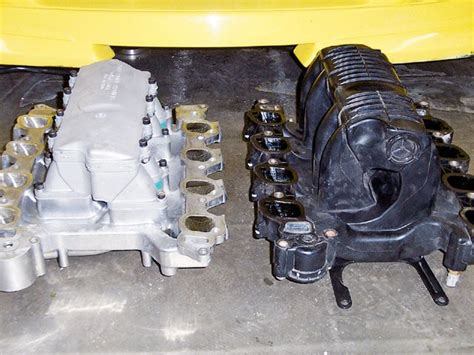 04 Mustang Gt Intake Manifold For Wholesale