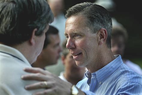 stephen lynch hand on shoulder | Stephen F Lynch