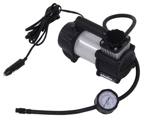 Slime Pro Power Tire Inflator Heavy Duty Slime Tire Inflator Slm40031