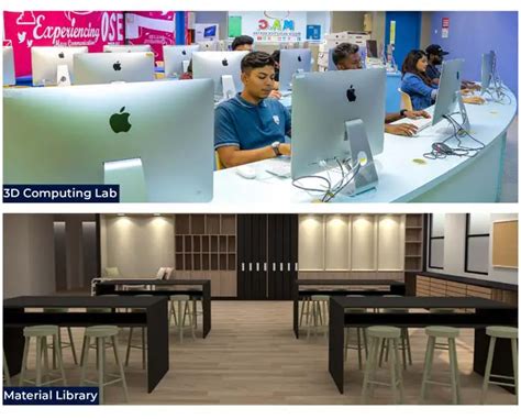 Interior Design Course Uow Malaysia