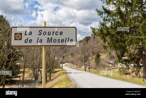 Frankreich col de bussang Fotos und Bildmaterial in hoher Auflösung