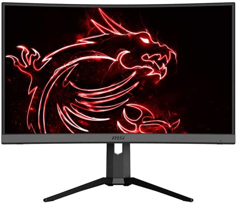 Mejores Monitores Gaming De