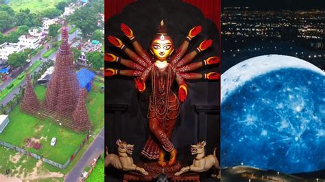 Kolkata Durga Puja 2024 Ekdalia Evergreen To Kalyani ITI More Top 5