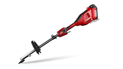 Toro® 60v Max Attachment Capable Trimmer Kit 51836