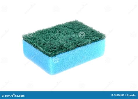 Blue Sponge Seamless Texture Royalty Free Stock Photo Cartoondealer