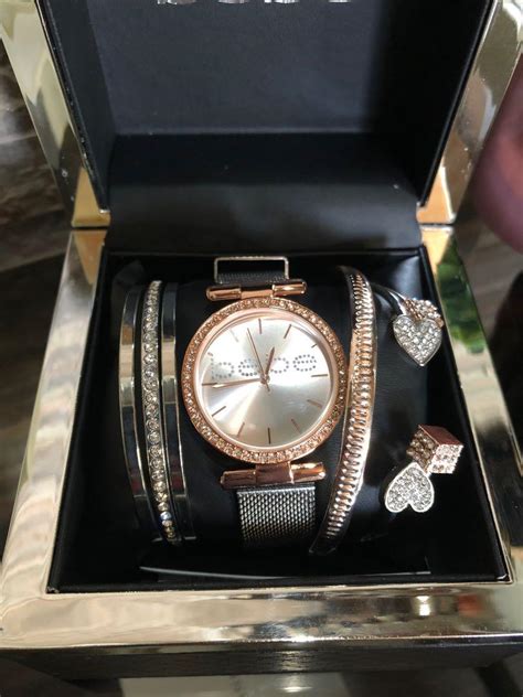 Update More Than Bebe Watch And Bracelet Set Super Hot Billwildforcongress