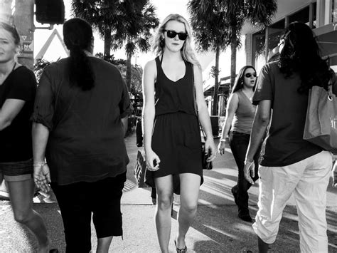 Street Photography in Miami [Inspiration + 10 tips]