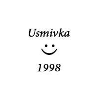 Usmivka