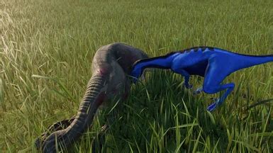 Valdoraptor Troodon Replacement At Jurassic World Evolution Nexus