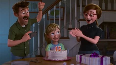 El Tráiler De Inside Out 2 Desvela Las Nuevas Cuatro Emociones De