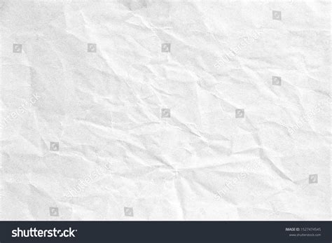 Soft Brown Crumpled Winkle Detail Background Stock Photo