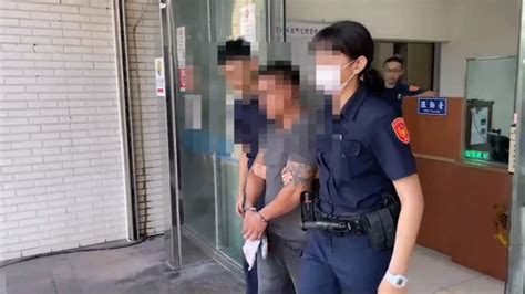 （緝捕片）北市街頭喋血 菲籍逃逸移工酒後口角持水果刀追砍同鄉