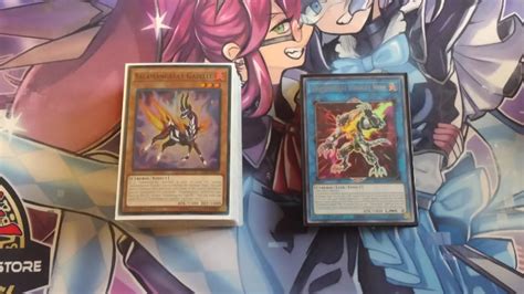 Yu Gi Oh New February Format Locals St Place Deck Profile