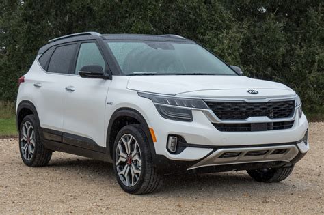 Affordable Suv