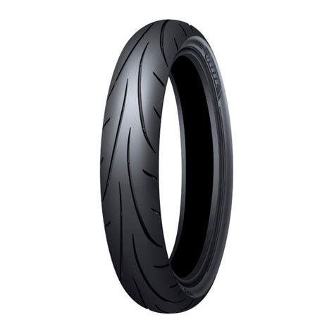 DUNLOP MOTOSPORTMAX Q LITE DELANTERO TUBULAR 120 70 17 58S NEUMAPRO CL