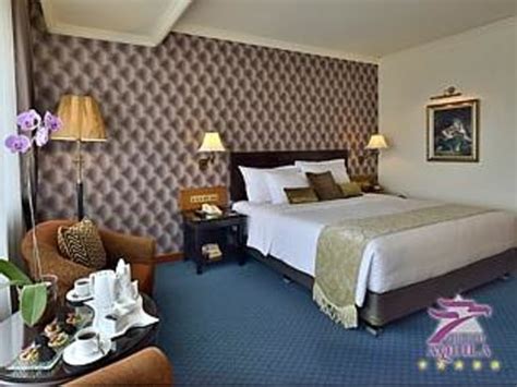 Grand Aquila Hotel Bandung Updated 2018 Prices And Reviews Indonesia