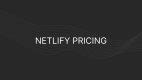 Netlify Pricing - Actual Prices For All Plans, Enterprise Too