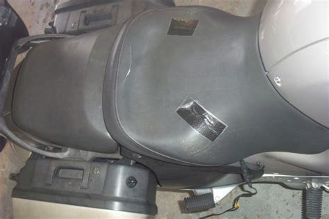 2001 BMW-R1100RT-HEATED GRIPS-ELECTRIC WINDSHIELD-80,673 MILES-RUNS ...