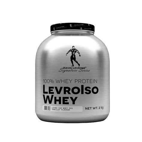 Ripley Suplemento Kevin Levrone Klev Pack Levroiso Whey Kg