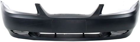 Amazon Make Auto Parts Manufacturing Front Bumper Cover Primed For