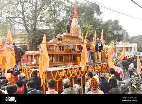 Patna India Th Jan Patna India January Devotees