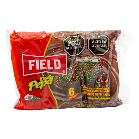 Field Perúchef