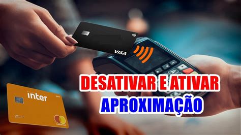 Como Desativar Pagamento Por Aproxima O Do Cart O Youtube