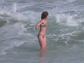 REBECCA BALDING Nude AZNude