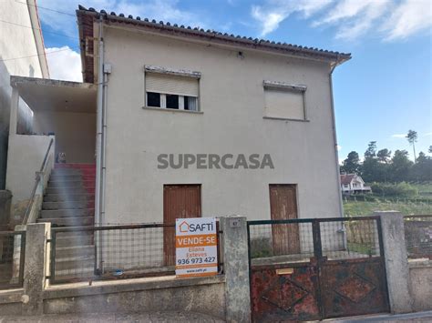 Moradia Casa Antiga T2 à venda em Paderne SUPERCASA