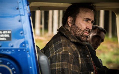 Nicolas Cage: sus mejores películas - Lista | Filmelier