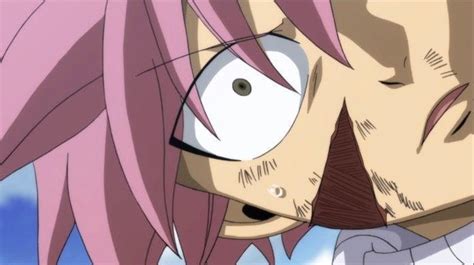 Fairy Tail Sees Natsu Learn About His Shocking Past