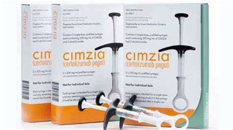 Cimzia: Side Effects, Dosage & Uses – Entirely Health