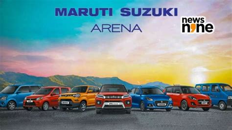 May 2024 Maruti Suzuki Arena Discounts Save Big On Swift Dzire