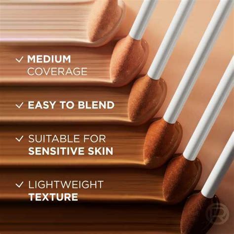 L Oreal Paris True Match Radiant Serum Concealer 5d Make Up Superdrug