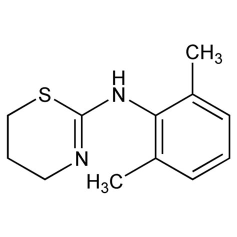 Xylazine The Merck Index Online