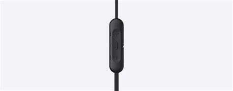 WI-C310 Wireless In-ear Headphones | WI-C310 | Sony Canada