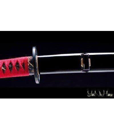 Yarinohanzo Minamoto Katana Katana For Sale Online Online Katana