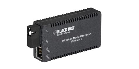 Lgc A R Multipower Miniature Gigabit Ethernet Mbps Media