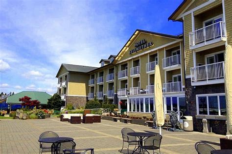 15 Best Hotels in Bellingham, WA for 2025 (Top-Rated Stays!)